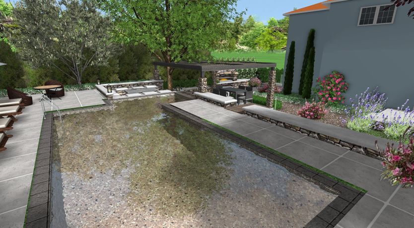 Photo of The Summer Sun