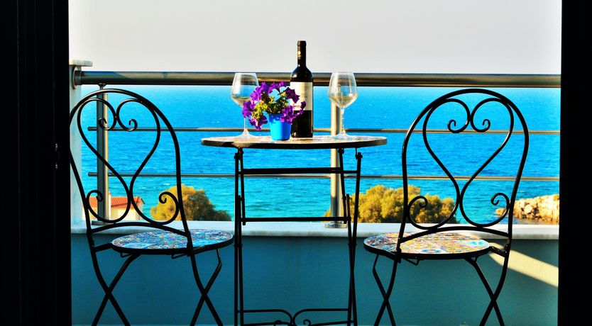 Photo of The Summer Sun