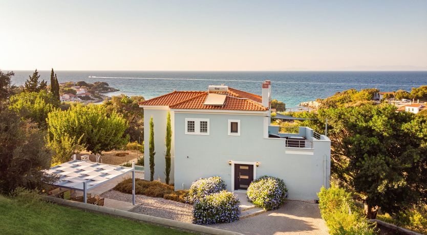 Photo of The Summer Sun