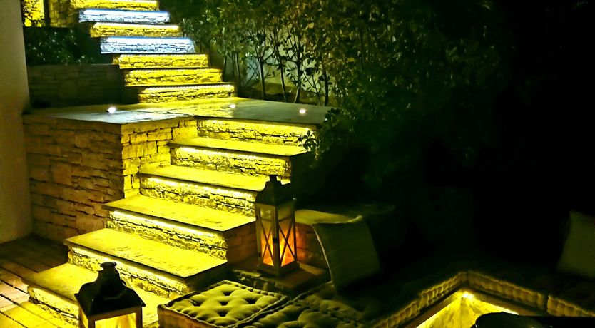 Photo of The Summer Sun