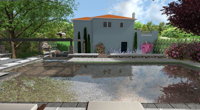 Photo of The Summer Sun