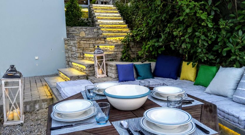 Photo of The Summer Sun