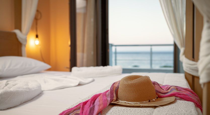 Photo of The Summer Sun