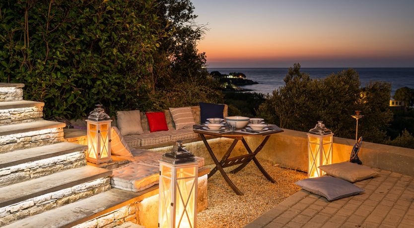 Photo of The Summer Sun