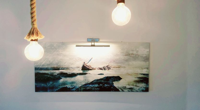 Photo of The Summer Sun