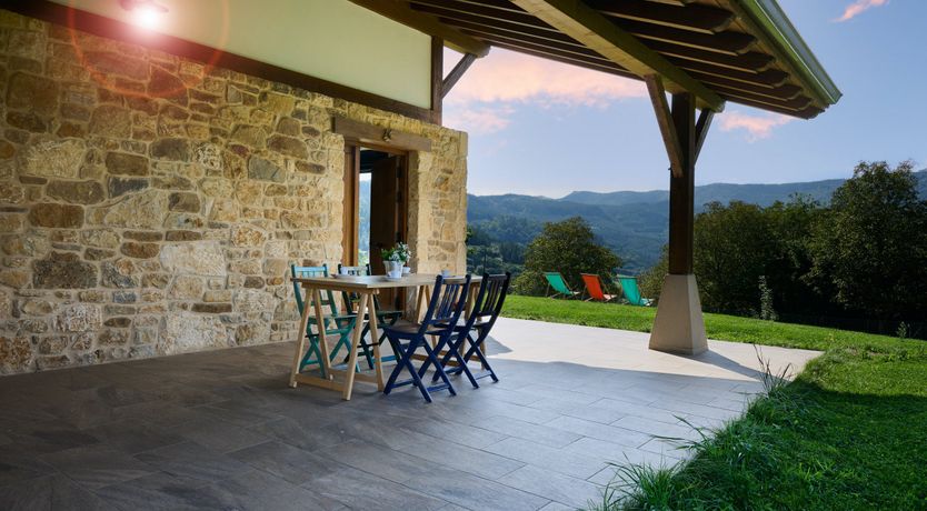 Photo of Spanish Solitude