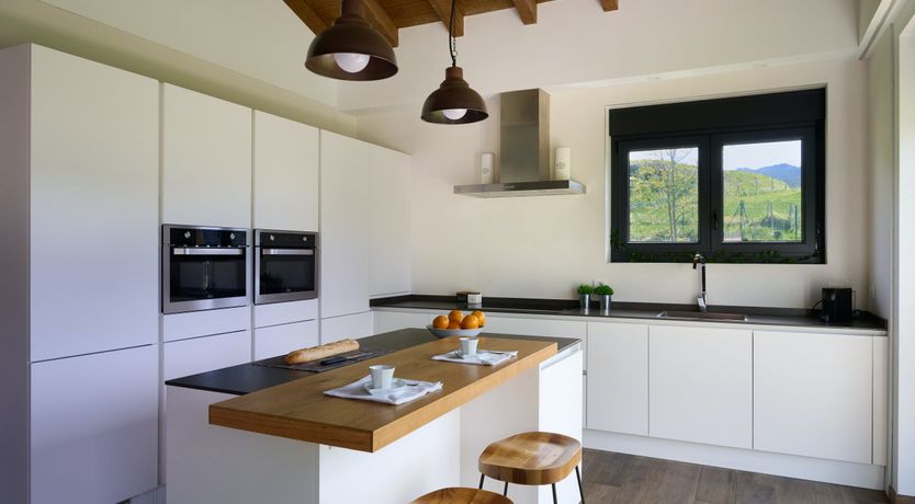 Photo of Spanish Solitude