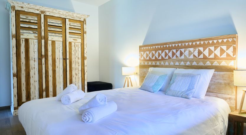 Photo of Spanish Solitude