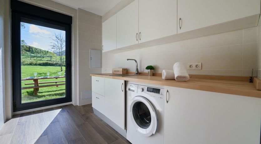 Photo of Spanish Solitude