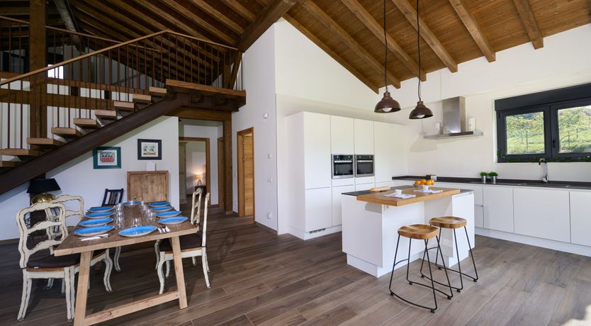 Photo of Spanish Solitude