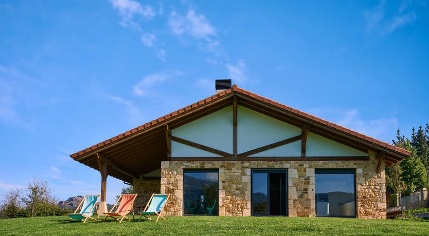 Photo of Spanish Solitude