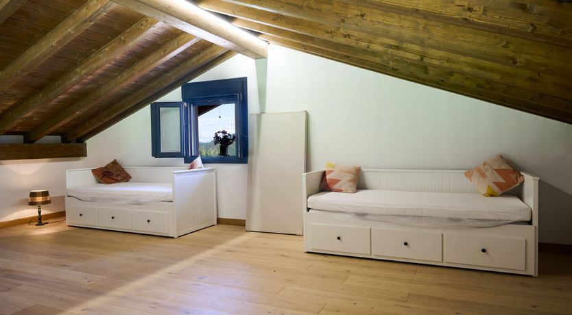 Photo of Spanish Solitude