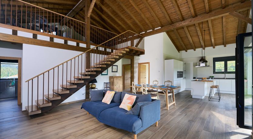 Photo of Spanish Solitude