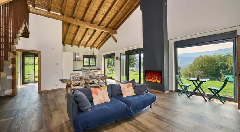 Photo of Spanish Solitude