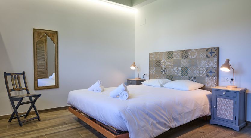 Photo of Spanish Solitude