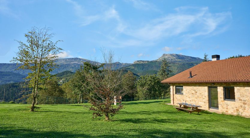 Photo of Spanish Solitude