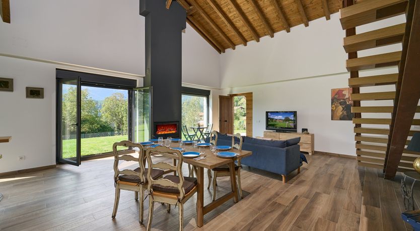 Photo of Spanish Solitude