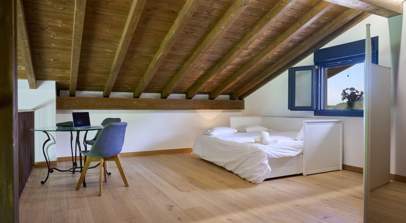 Photo of Spanish Solitude