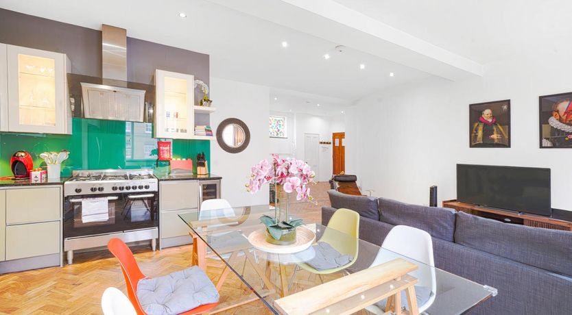 Photo of Gold Original