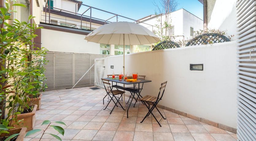 Photo of Renaissance Hideaway