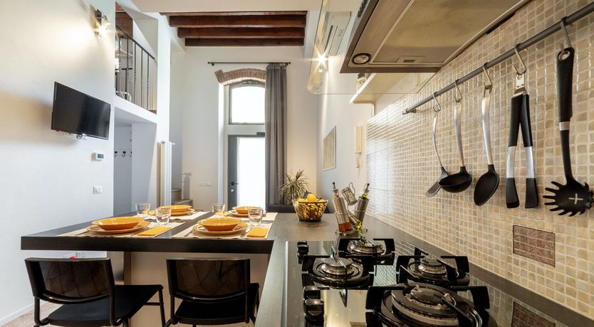 Photo of Renaissance Hideaway