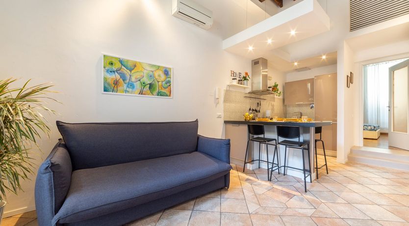 Photo of Renaissance Hideaway