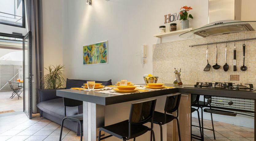 Photo of Renaissance Hideaway