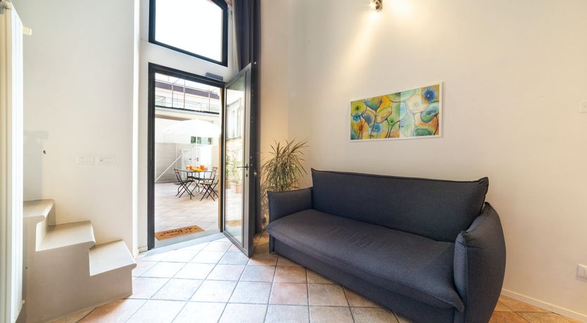 Photo of Renaissance Hideaway