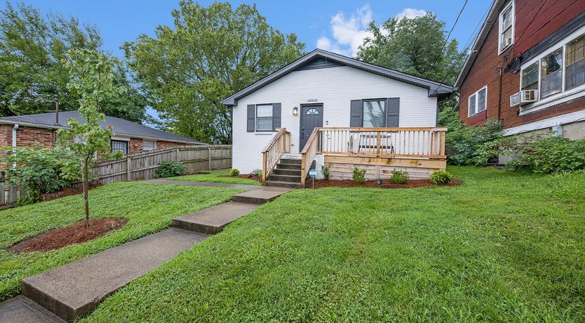 Photo of Southern Joy