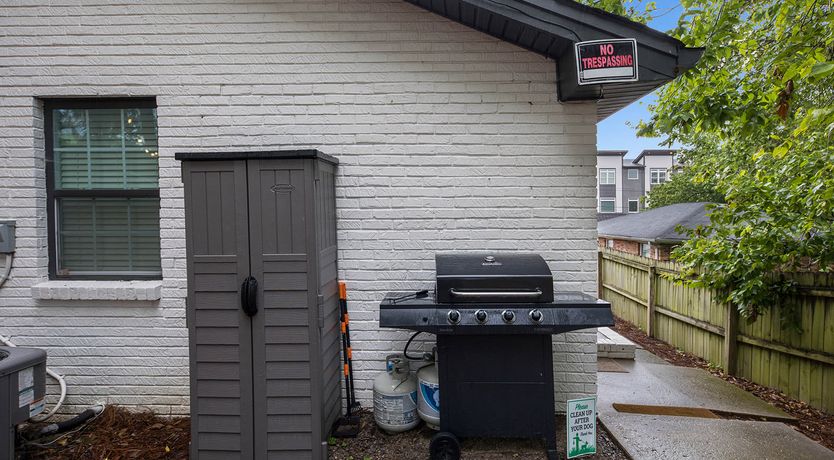 Photo of Southern Joy