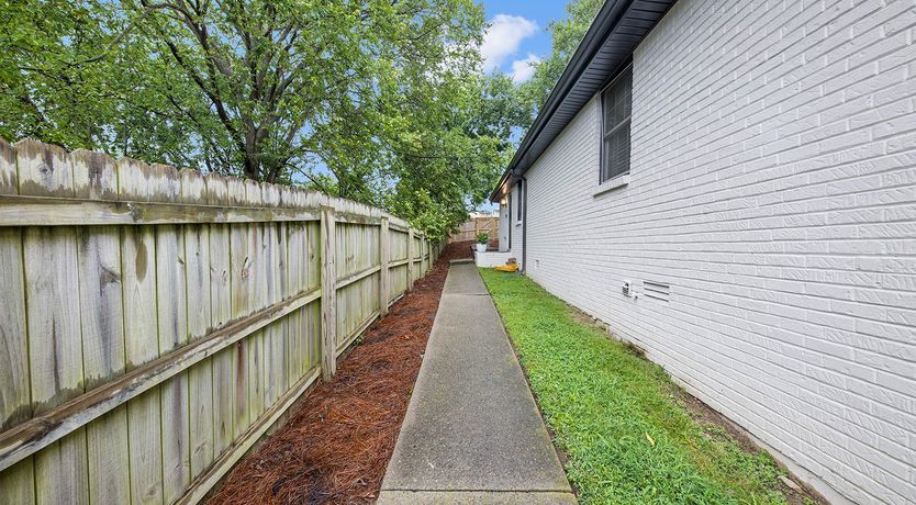 Photo of Southern Joy