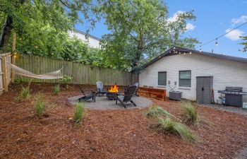 Southern Joy Holiday Home