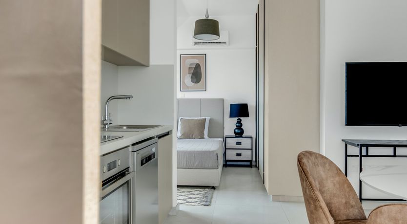 Photo of AgiosAthanasios Bliss