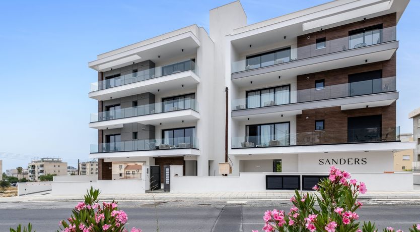 Photo of AgiosAthanasios Bliss