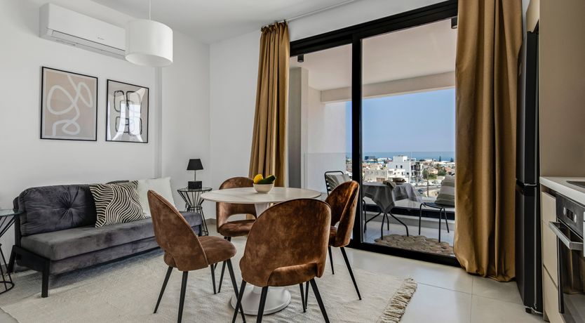 Photo of AgiosAthanasios Bliss