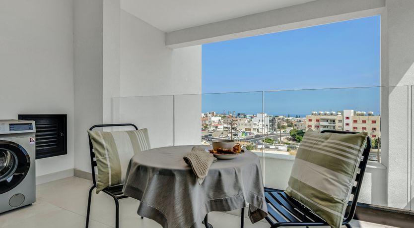 Photo of AgiosAthanasios Bliss