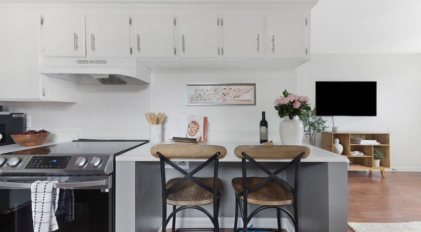 Photo of Nashville Nook