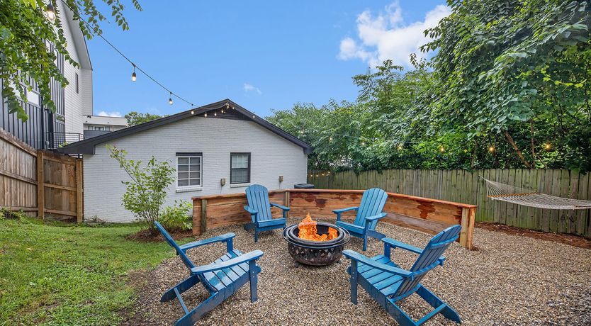 Photo of Nashville Nook