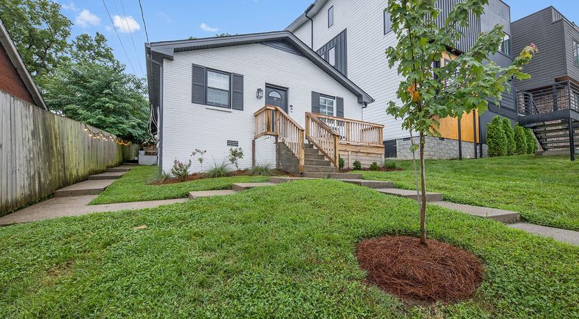 Photo of Nashville Nook