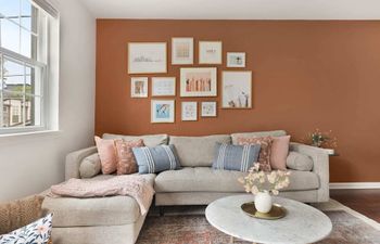 Nashville Nook Holiday Home