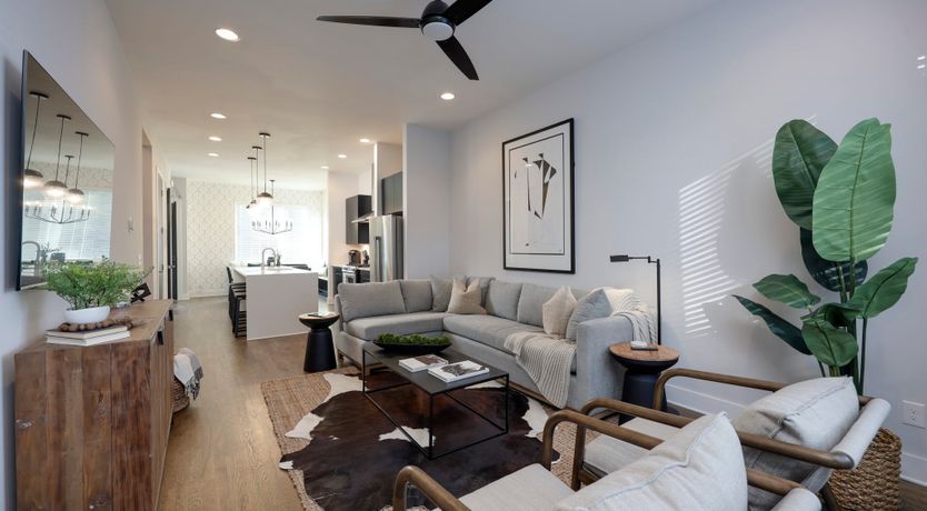 Photo of Nashville Haven