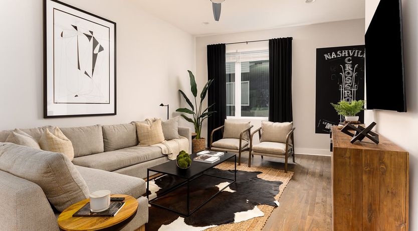 Photo of Nashville Haven