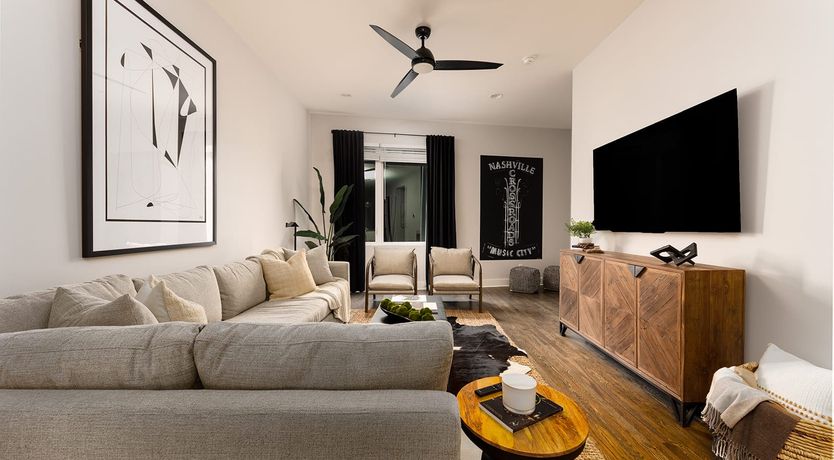 Photo of Nashville Haven