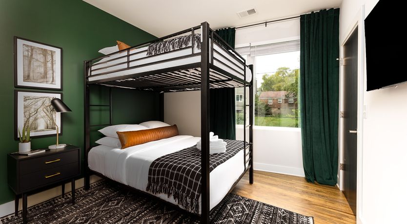 Photo of Nashville Haven