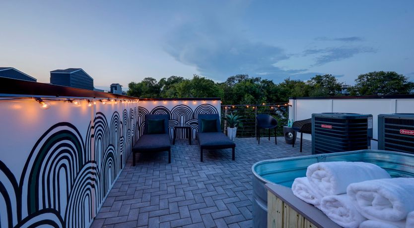 Photo of Nashville Haven