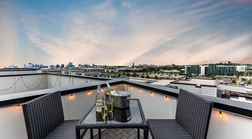 Photo of Nashville Haven