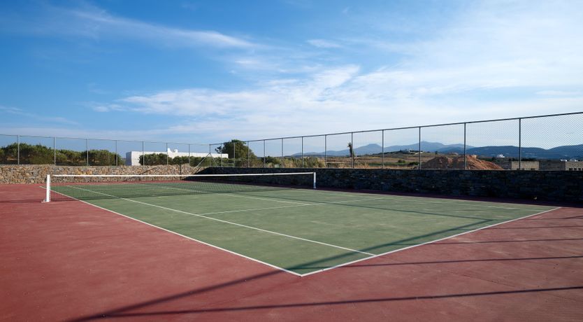 Photo of Paros Bliss