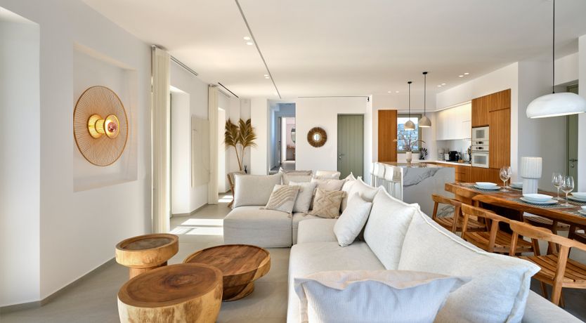 Photo of Paros Bliss