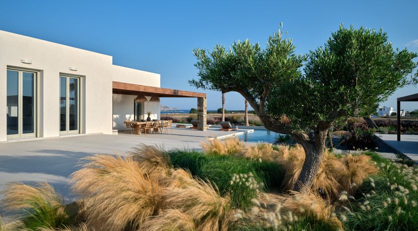 Photo of Paros Bliss