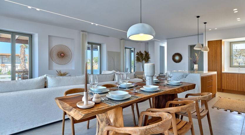 Photo of Paros Bliss